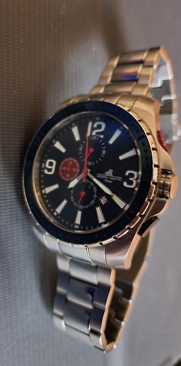 Ručni satovi: ADORA NAUTIC muški ručni sat - Model: C2895 (oznaka na poklopcu) - — 13