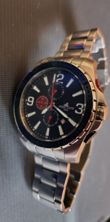 Ručni satovi: Sportski sat, Muški — 13