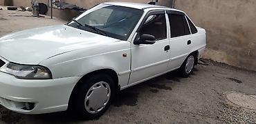 Daewoo: Daewoo Nexia: 2012 г., 1.5 л, Механика, Седан — 12