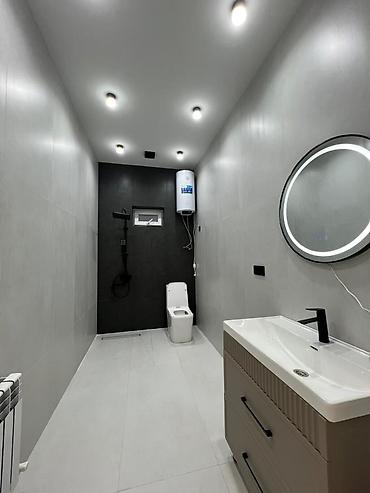 Продажа коттеджей и домов: Продаётся новый частный дом с дизайнерским ремонтом (использованы — 8