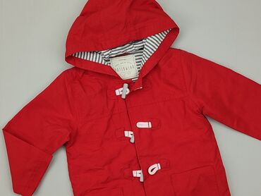 kombinezon dresowy 80: Jacket, George, 12-18 months, condition - Very good