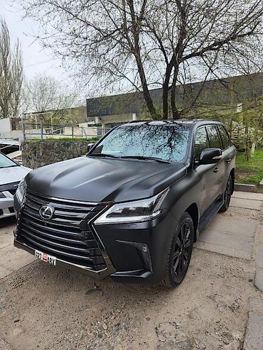 Частная аренда авто: Автопарк ЭДЕМ АВТО предлагает свои услуги по аренде автомобилей LX — 15