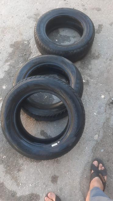 175 65 15: 4 ədəd avtomobil şini - Ölçü: 175/65 R14 - Sürət indeksi: T (190 — 1