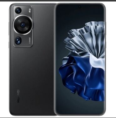 телефон хуавей 6: Huawei P60 Pro, Новый, 256 ГБ, цвет - Черный, 1 SIM