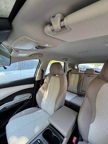 BYD: BYD : 2024 г., Электромобиль, Кроссовер — 13