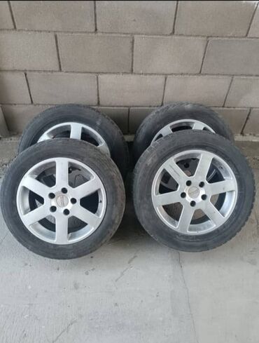 сколько стоит мотоцикл в бишкеке: Дисктер R 16 Toyota, Комплект, Колдонулган