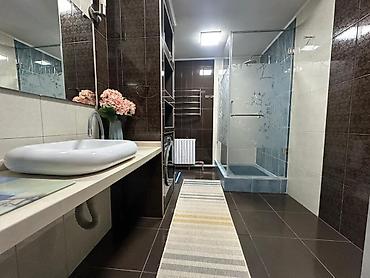 Долгосрочная аренда квартир: 4 комнаты, Собственник, Без подселения, С мебелью полностью at lalafo.kg — 20 Долгосрочная аренда квартир: 4 комнаты, Собственник, Без подселения, С мебелью полностью — 20