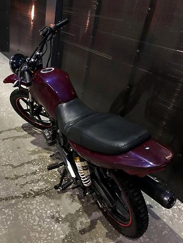 Мотоциклы: Классический мотоцикл 1500 куб. см, Бензин, Взрослый, Б/у — 14