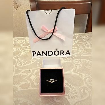 Üzük, Pandora