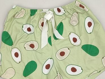 Women's Clothing: Shorts for women, size M (EU 38)