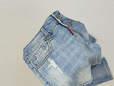 jeans g raw: Toxik3, Jeansy damskie, rozmiar XS — 5