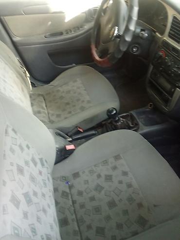 капот киа к5: Daewoo Lanos: 2002 г., Механика, Седан — 2