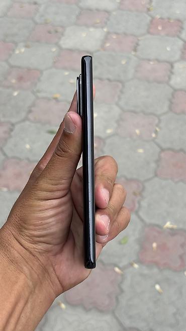 Уюлдук телефондор жана аксессуарлар: Redmi, Redmi Note 14 Pro Plus, Колдонулган, 512 ГБ, түсү - Кара, 1 SIM, 2 SIM — 9