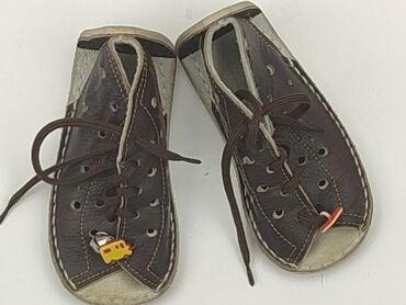 ccc sandały bassano: Sandals 25, Used