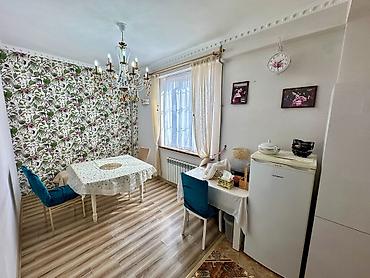 Продажа квартир: 3 комнаты, 102 м², 1 этаж, Евроремонт — 8