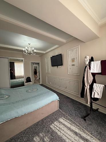 Продажа квартир: 2 комнаты, 100 м², Элитка, 9 этаж, Дизайнерский ремонт — 11
