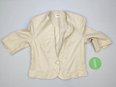 monnari ponczo: Mona, Marynarka damska, rozmiar XL — 2