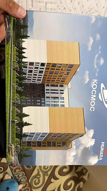 Новостройки от застройщика: Строится, Элитка, 2 комнаты, 67 м² at lalafo.kg — 12 Новостройки от застройщика: Строится, Элитка, 2 комнаты, 67 м² — 12
