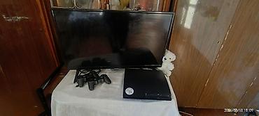 1 aydı alınıb təcili satilir ps3
Buzovnadadı