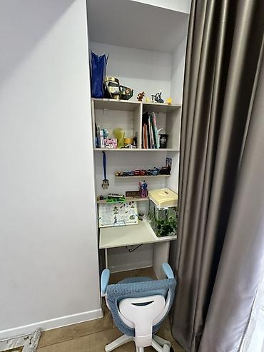 Продажа квартир: 1 комната, 49 м², Элитка, 12 этаж, Дизайнерский ремонт — 16