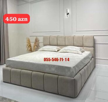Dolablar: Yeni, İkinəfərlik çarpayı, Bazalı, Matras ilə