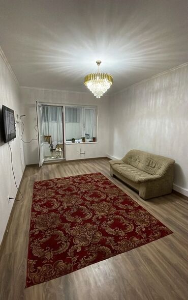 продоется 2 комнатная квартира: 2 комнаты, 45 м², 106 серия, Цокольный этаж этаж, Косметический ремонт