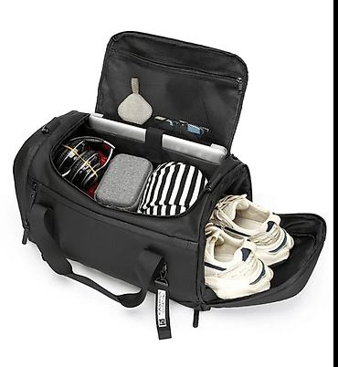 Рюкзаки: ПРОДАЮ ОЧЕНЬ КАЧЕСТВЕННЫЕ УДОБНЫЕ РЮКЗАКИ,ПОДОЙДУТ КАК ДЛЯ — 4