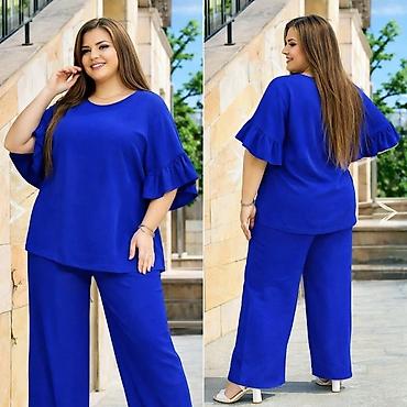 Kompleti: 03. L. ✨ PRELEP KOMPLET ZA PUNIJE ✨ Prelepe boje Dostupne veličine — 4