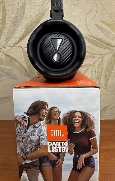 jbl 310: JBL Charge 6 portativ Bluetooth akustik sistemi - Brend/model: JBL — 2