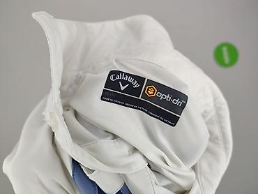mc earl: Callaway, Koszulka polo dla mężczyzn, rozmiar M — 5