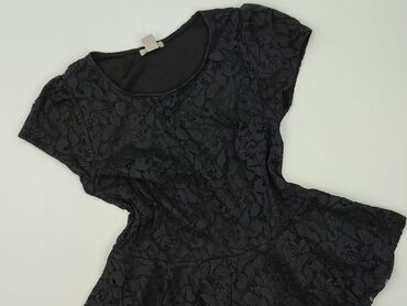 spódnice z marynarką: H&M, Women's blouse, size 3XL (EU 46)