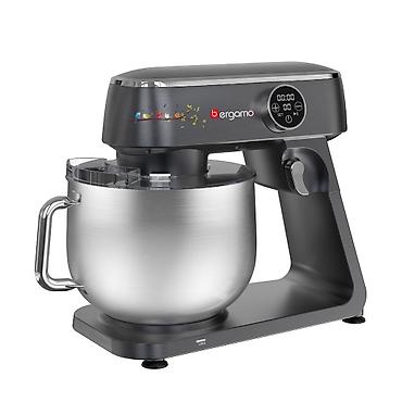 psp 2000: Məhsul №: 9560 Məhsulun adı: Mətbəx kombaynı Bergamo BG-SM3593SDG 2000 — 1