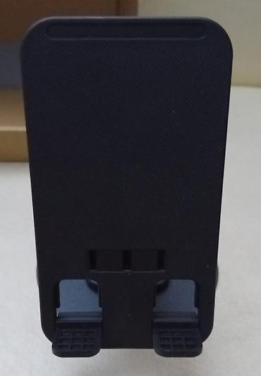 Штативы для телефона: Çoxfunksiyalı masaüstü metal dayaqlıq - Smartfon və kiçik planşetlər — 2