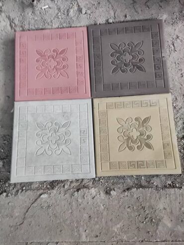 Евробрусчатка: Изготовление брусчатки (тепловлажностная обработка, с использованием — 11