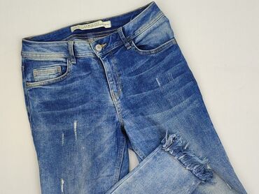jeansy flare co to znaczy: Jeansy damskie, rozmiar S