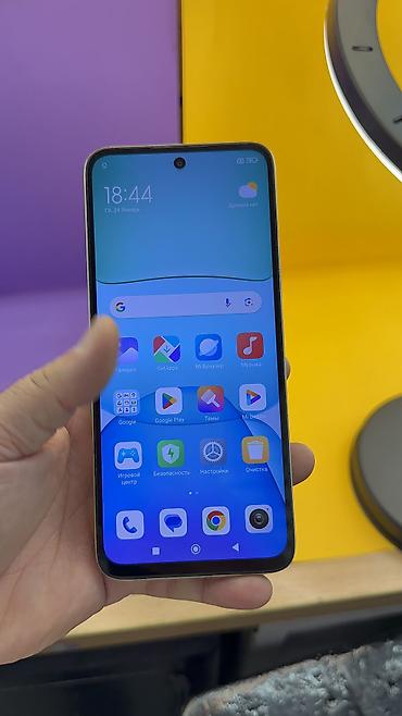 Redmi: Redmi, Redmi 13, Б/у, 256 ГБ — 7