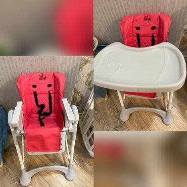 Mətbəx mebeli: Usaq Masasi 40 azn satilir‼️ 180 azn alinib ideal veziyetedi toysdan