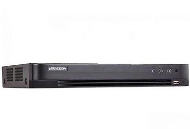 Kompleti za video nadzor: Hikvision komplet 5.0MegaPixel Novo. Hikvision komplet 5.0MegaPixel — 7