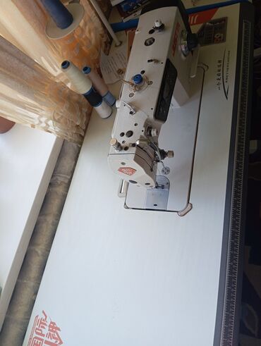 швейная машинка кара балта: Швейная машина Полуавтомат