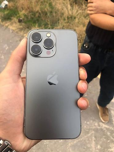 иксбокс оне с: IPhone 13 pro 
128gb
Все родной 
Ачылган эмес 
АКБ 88 — 1