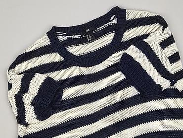 bluza dżem: H&M, Sweter damski, rozmiar XS — 1