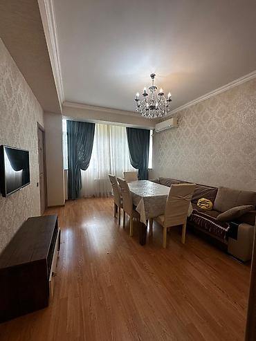 nerimanovda kiraye evler 2022: 2 otaqlı, Yeni tikili, 44 kv. m — 3
