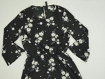 sukienki willsoor: H&M Divided, Sukienka damska, rozmiar M — 1