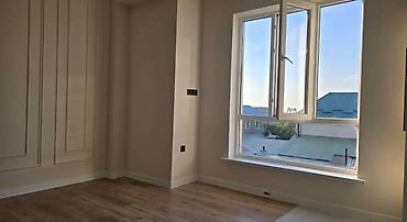 продажа однокомнатной квартиры: 1 комната, 46 м², Индивидуалка, 2 этаж, Евроремонт — 4