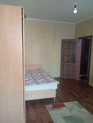 Долгосрочная аренда комнат: Сдается 1-комнатная квартира, 106 серия Юг-2, VEFA Center. Все условия — 3