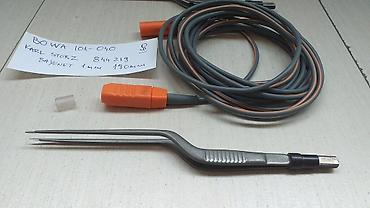 Medicinska oprema: Bipolarne pincete sa kablom . Kao sa slika — 5