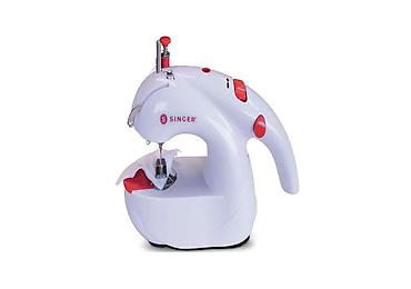 Elan №: 16088 Məhsul: Tikiş maşını Singer Mini (250091076) Brend