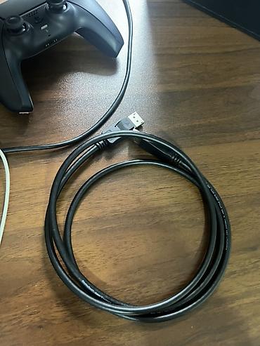 монитор 40: Кабель DisplayPort — DisplayPort - Разъёмы: DP (папа) — DP (папа) — 3