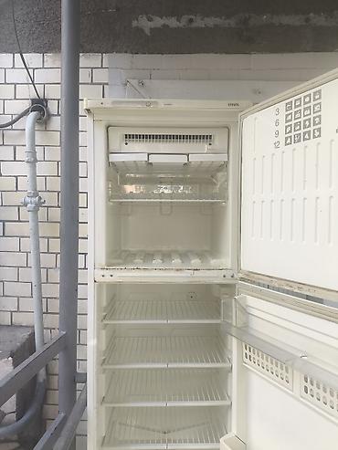 id cooling: Холодильник марки Stinol работает, но где то идёт подтек фриона — 3