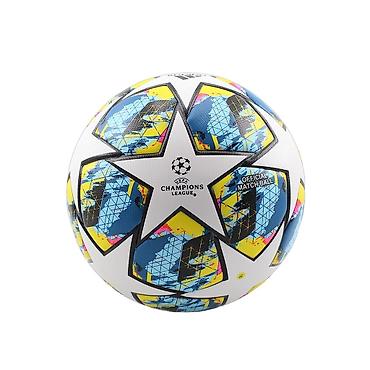 Toplar: Futbol topu "Liga Champion -Adidas". Keyfiyyətli futbol topu — 3